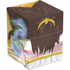 Ultimate Guard: Squaroes 100+ Boulder MTG Reality Fracture - Liliana (Fractured)