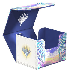 Ultimate Guard: Sidewinder 100+ Xenoskin Magic: The Gathering - Mana Token - Plains
