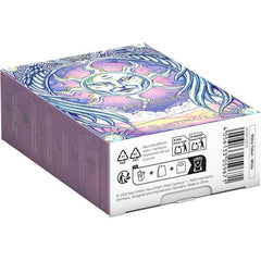 Ultimate Guard Art Sleeves: Magic: the Gathering - Mana Token - Plains