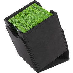 Gamegenic: Deck Box - Squire 100+ XL Convertible - Black