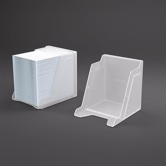 Gamegenic: Bastion 100+ XL Deck Box (White)