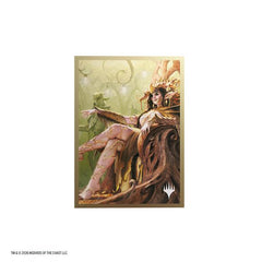 Gamegenic MTG Lorwyn Eclipsed Premium Art Sleeves - High Perfect Morcant