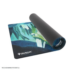 Gamegenic MTG Lorwyn Eclipsed Prime Playmat - Mutable Explorer
