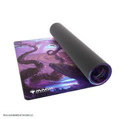Gamegenic MTG Lorwyn Eclipsed Shiny Playmat - Eclipsed Realms