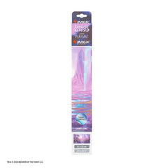 Our premium-quality, full-color printed and officially licensed Shiny Playmats are an essential accessory for every dedicated gamer. Each playmat captures the immersive atmosphere of the game and brings it straight to your tabletop. With 2mm soft cushioning, it protects your cards from rough or dirty surfaces while providing a smooth and comfortable play experience. Innovation: These playmats feature an ultrafine shiny surface treatment that enhances the premium feel without compromising — and even improvin