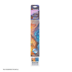 Our premium-quality, full-color printed and officially licensed Shiny Playmats are an essential accessory for every dedicated gamer. Each playmat captures the immersive atmosphere of the game and brings it straight to your tabletop. With 2mm soft cushioning, it protects your cards from rough or dirty surfaces while providing a smooth and comfortable play experience. Innovation: These playmats feature an ultrafine shiny surface treatment that enhances the premium feel without compromising — and even improvin