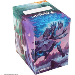 Gamegenic MTG Lorwyn Eclipsed Soft Dynacrate 100+ XL Ashling, Rekindled/Ashling Rimebound