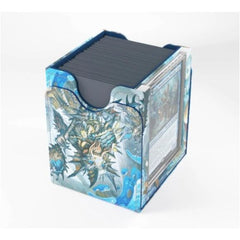 Gamegenic MTG Lorwyn Eclipsed Squire PLUS 100+ XL Sygg, Wanderwine Wisdom/Sygg, Wanderbrine Shield