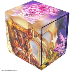 Gamegenic MTG Lorwyn Eclipsed Sidekick PRO 100+ XL Morcants Loyalist/Dawnhand Eulogist