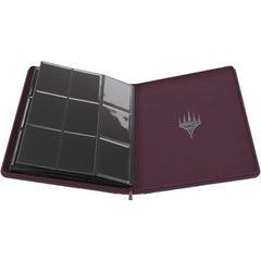 Gamegenic MTG Lorwyn Eclipsed Zip-Up Album 18-Pocket Binder Celestial Reunion