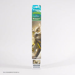 These premium-quality, full-color printed and officially licensed Prime Playmats are an essential accessory for every dedicated gamer. Each playmat captures the game’s immersive atmosphere and brings it straight to your tabletop. With 2mm soft cushioning, it protects your
cards from rough or dirty surfaces while offering a smooth and comfortable play experience. The ultrafine fabric surface ensures seamless card movement, while the anti-slip backing keeps the mat firmly in place during gameplay. Each playma