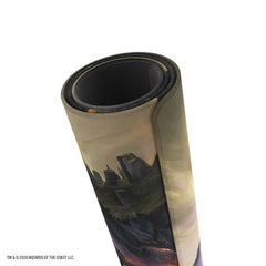 Gamegenic MTG Secrets of Strixhaven Prime Playmat - Shattered Sanctum