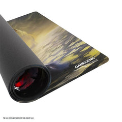 Gamegenic MTG Secrets of Strixhaven Prime Playmat - Shattered Sanctum
