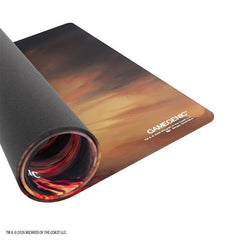 Gamegenic MTG Secrets of Strixhaven Prime Playmat - Sundown Pass