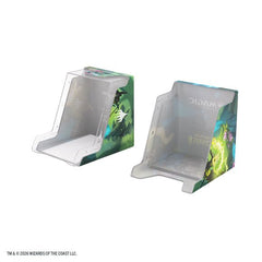 Gamegenic MTG Secrets of Strixhaven Bastion 100+ XL - Strixhaven Students