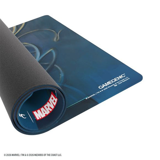Gamegenic MTG Marvel Super Heroes Prime Playmat - Loki Laufeyson