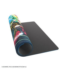 Gamegenic MTG Marvel Super Heroes Prime Playmat - Loki Laufeyson