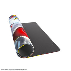 Gamegenic MTG Marvel Super Heroes Prime Playmat - Iron Man, Master of Machines