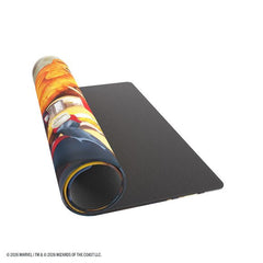 Gamegenic MTG Marvel Super Heroes Prime Playmat - Heroic Feast