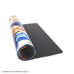 Gamegenic MTG Marvel Super Heroes Shiny Playmat - The Fantastic Four