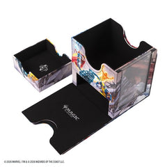 Gamegenic MTG Marvel Super Heroes Sidekick PRO 100+ XL - Marvel Super Heroes