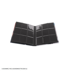 Gamegenic MTG Marvel Super Heroes Casual Album 18-Pocket - Marvel Super Heroes