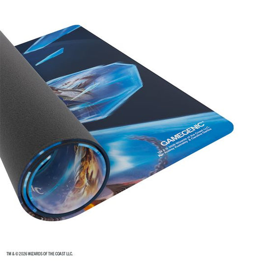 Gamegenic MTG Reality Fracture Prime Playmat - Jace, Fracturer of Reality