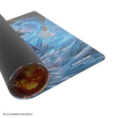 Gamegenic MTG Reality Fracture Shiny Playmat - Chandra