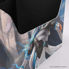 Gamegenic Soft Crate 100+ XL MTG Reality Fracture Tam Beleren, Conflicted/Jace, Building Reality