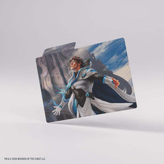 Gamegenic Soft Crate 100+ XL MTG Reality Fracture Tam Beleren, Conflicted/Jace, Building Reality