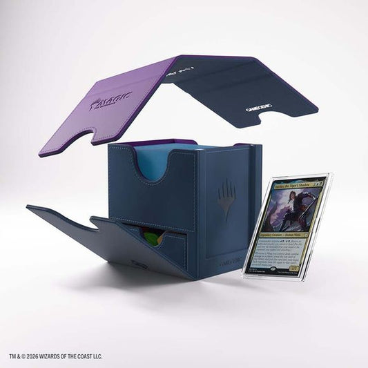 Gamegenic MTG Reality Fracture Sidekick PRO 100+ XL Theorix