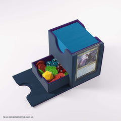 Gamegenic MTG Reality Fracture Sidekick PRO 100+ XL Theorix