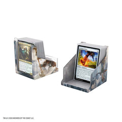 Gamegenic MTG Reality Fracture Bastion 100+ XL Charge the Sanctum