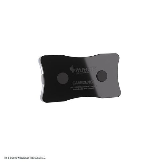 Gamegenic Double Life Counter: MTG Reality Fracture - Overwrite the Multiverse