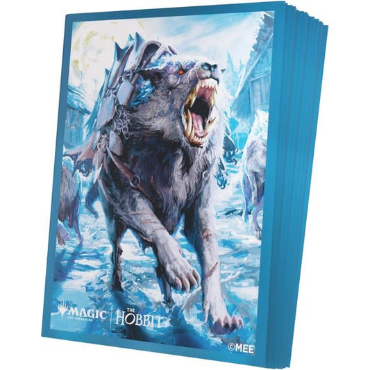 Gamegenic MTG The Hobbit Premium Art Sleeves - Head of the Hunt