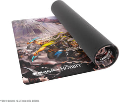 Gamegenic MTG The Hobbit Prime Playmat - Battle of Five Armies