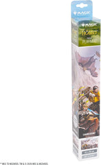 Gamegenic MTG The Hobbit Prime Playmat - Battle of Five Armies