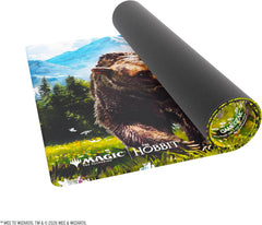 Gamegenic MTG The Hobbit Prime Playmat - Radagast of Rhosgobel