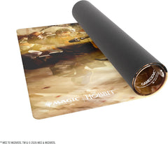 Gamegenic MTG The Hobbit Prime Playmat - Thorin, Mountain-King