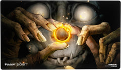 Our premium-quality, full-color printed and officially licensed Shiny Playmats are an essential accessory for every dedicated gamer.
Each playmat captures the immersive atmosphere of the game and brings it straight to your tabletop. With 2mm soft cushioning, it protects your cards from rough or dirty surfaces while providing a smooth and comfortable play experience. These playmats feature an ultrafine shiny surface treatment that enhances the premium feel without compromising — and even improving — the prin