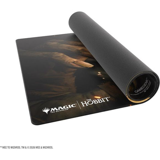 Gamegenic MTG The Hobbit Shiny Playmat - My Precious