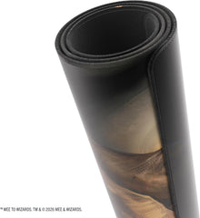 Gamegenic MTG The Hobbit Shiny Playmat - My Precious
