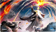 Our premium-quality, full-color printed and officially licensed Shiny Playmats are an essential accessory for every dedicated gamer.
Each playmat captures the immersive atmosphere of the game and brings it straight to your tabletop. With 2mm soft cushioning, it protects your cards from rough or dirty surfaces while providing a smooth and comfortable play experience. These playmats feature an ultrafine shiny surface treatment that enhances the premium feel without compromising — and even improving — the prin