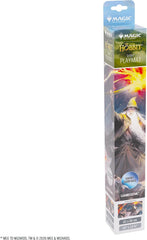 Gamegenic MTG The Hobbit Shiny Playmat - Gandalf, Shadow's Foe