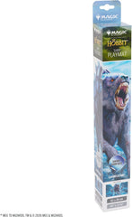 Gamegenic MTG The Hobbit Shiny Playmat - Head of the Hunt