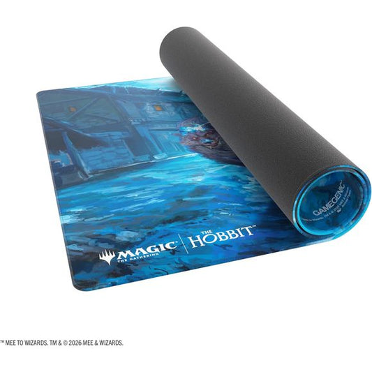 Gamegenic MTG The Hobbit Shiny Playmat - Head of the Hunt