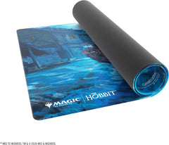 Gamegenic MTG The Hobbit Shiny Playmat - Head of the Hunt