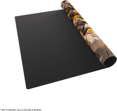 Gamegenic MTG The Hobbit Prime 2-Player Playmat - Bilbo's Pantry