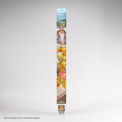 Gamegenic MTG The Hobbit Prime 2-Player Playmat - Bilbo's Pantry