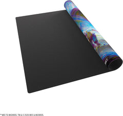 Gamegenic MTG The Hobbit Prime 2-Player Playmat - The Desolation of Smaug